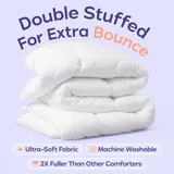 Mellow Sleep MarshMellow Comforter